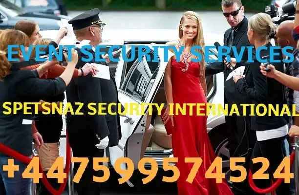 [Armed Close Protection Services-Executive bodyguard-Executive Close Protection. With its close protection teams, The Spetsnaz Security International Fidel Matola can work with its clients to protect their business's most valuable assets – their personnel, families, and properties- at all potential risk situations.-]()